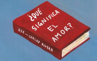 Entiende Carlos Rivera ¿Qué significa el amor?