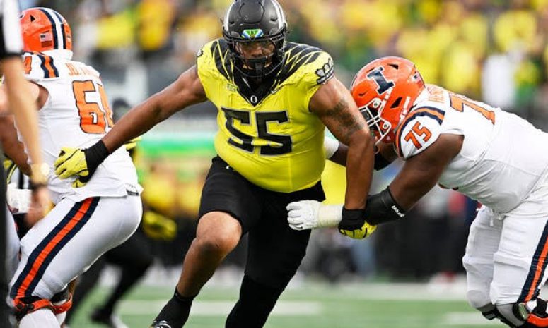 Seleccionado por Steelers horas antes de perder a su madre
