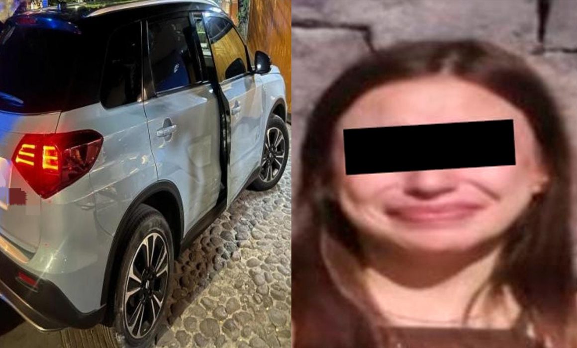 Tras daño en puerta, amigo cae de camioneta y muere, justifica detenida