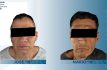 Detienen a 2 acusados por asesinato de localizada en tambo