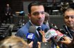 Condena Elías Lixa abandono gubernamental de vacunación