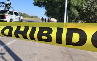 Matan a hombre dentro de tienda en Culiacán