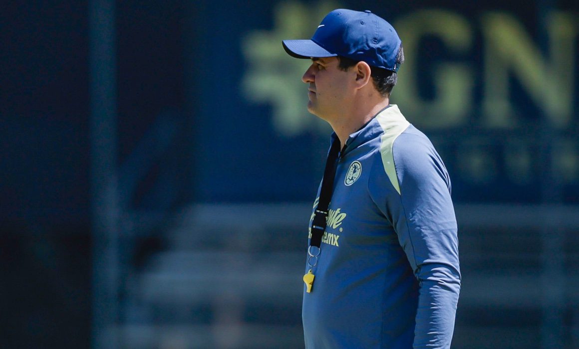 Anuncia América las lesiones de Brian Rodríguez y Diego Valdés