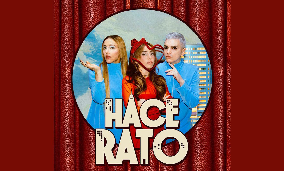 De ahora, el Hace rato de Miranda! y Nicki Nicole