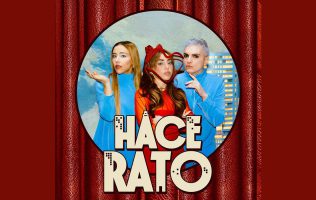 De ahora, el Hace rato de Miranda! y Nicki Nicole