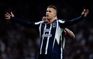 Suma 5 duelos sin ganar: 3 ligueros y 2 de Concachampions