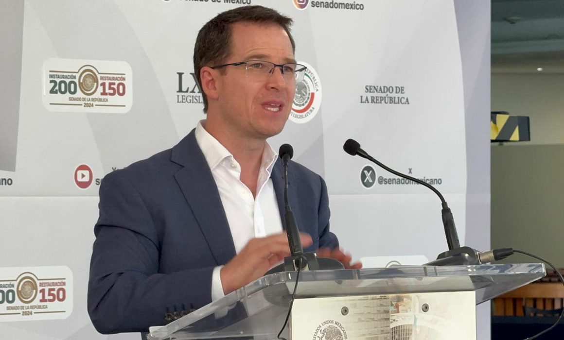 Presentará Anaya propuesta para industria automotriz ante aranceles