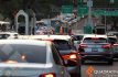 Entran 9 autos por minuto a Acapulco