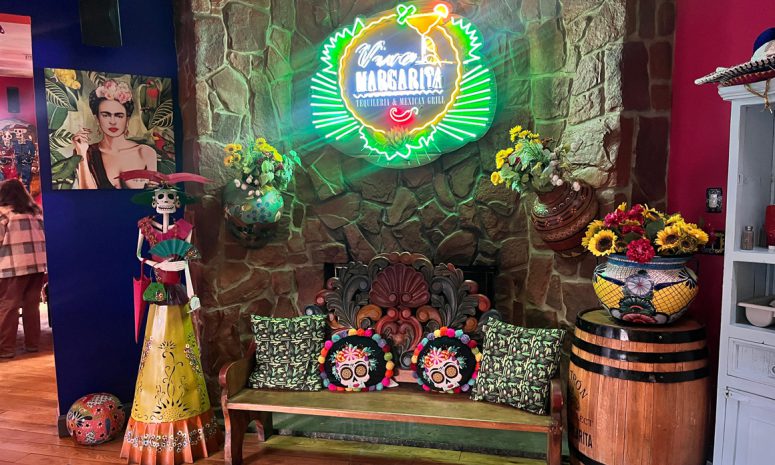 De México a Nueva Jersey: el éxito del auténtico sabor de Viva Margarita