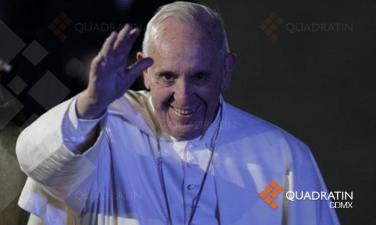 Papa recordó que la Iglesia no es lugar de los perfectos: Arquidiócesis