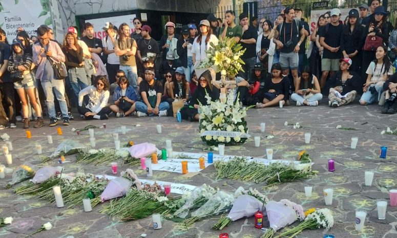 Confirma Sheinbaum retiro de concesión del Parque Bicentenario