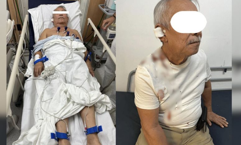 Condena Copppal persecución a periodista Jorge Luis González en Campeche