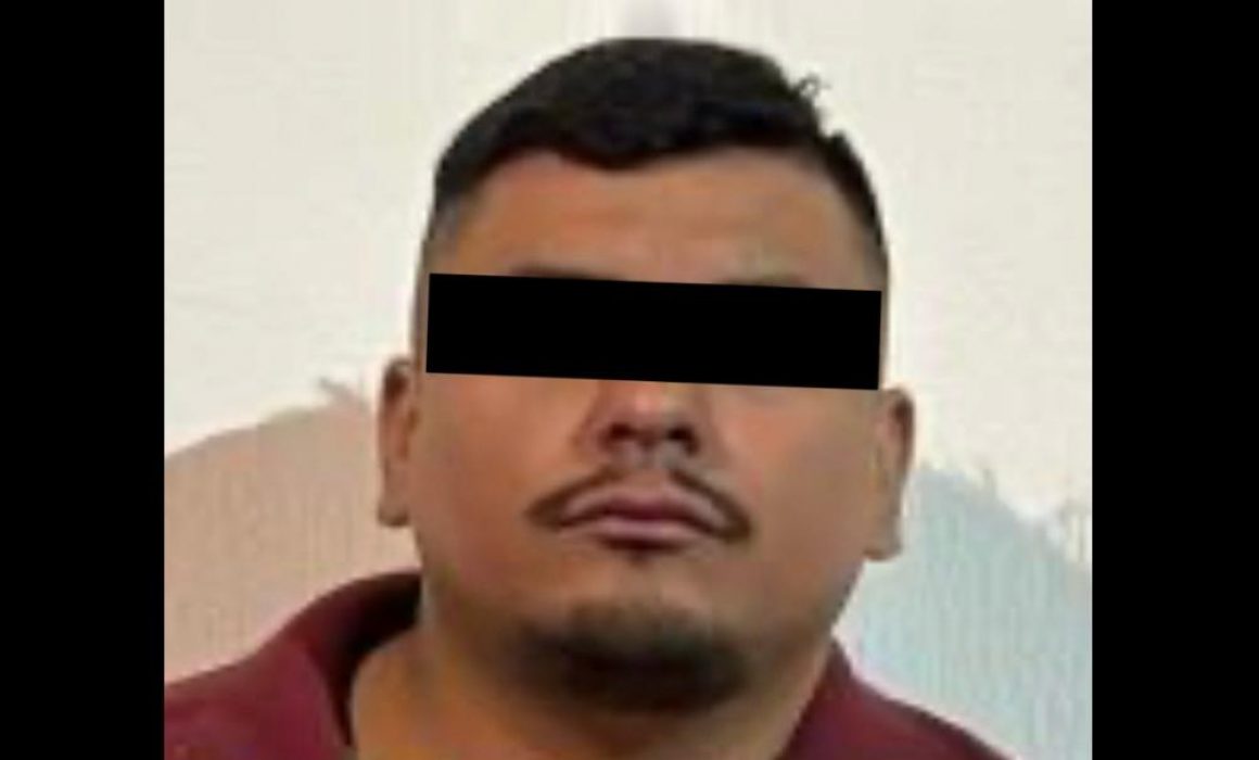 Captura de Ajenjo en Querétaro, clave para Valle de México: García Harfuch