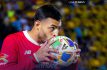 Sin penales ni roja, América no sabe más que los Diablos Rojos