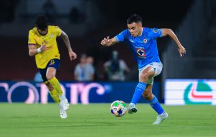 El Cruz Azul-América, líder de audiencia del Clausura 2025