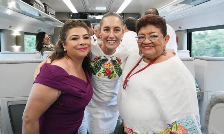CDMX no se rinde ni se doblega y acabaremos con violencia: Godoy Ramos