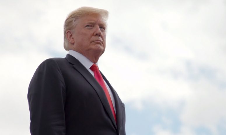 Llama Trump a la mayor deportación masiva en la historia de EU