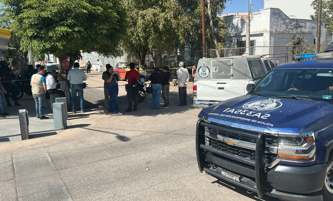 Confirman asesinato de María Dolores Patiño, activista y defensora de animales, en Culiacán