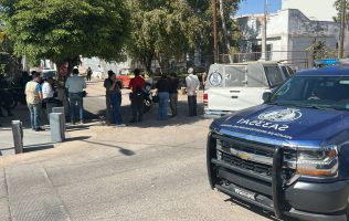 Confirman asesinato de María Dolores Patiño, activista y defensora de animales, en Culiacán