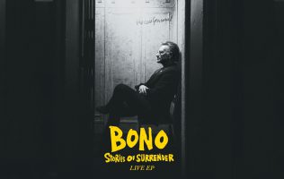 Cuenta Bono sus Stories of surrender en EP y película