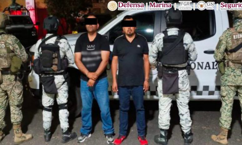 Cae el Conejo en Jalisco; es objetivo generador de violencia en Zacatecas