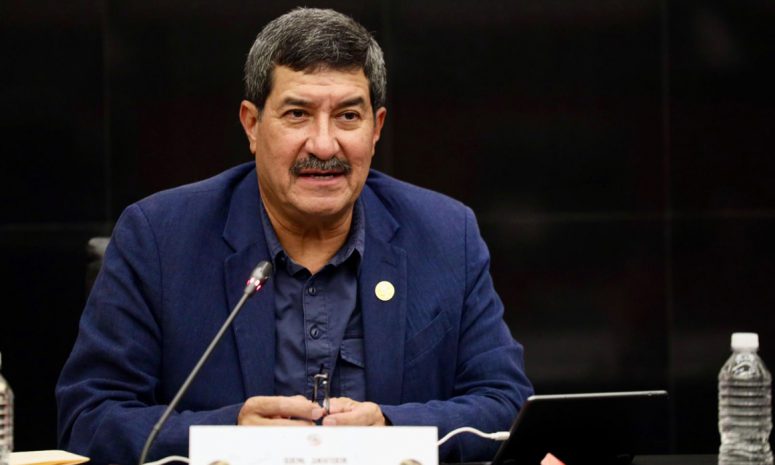 Prevé Corral ajustes a 10 o 12 artículos de Ley de telecomunicaciones