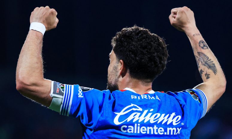 La Máquina doma a la Fiera de James y va por todas