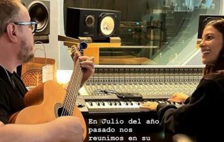 Debi Nova y Leonel García estrenan Se va