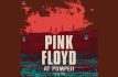 Regresa Pink Floyd a Pompeii en MCMLXXII también en álbum