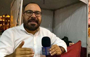 No hay argumentos sólidos contra Utopía en Parque Japón: Sobse
