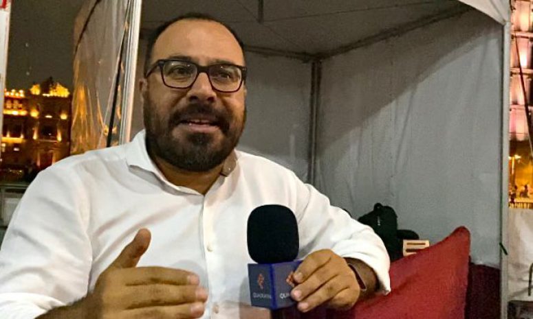 No hay argumentos sólidos contra Utopía en Parque Japón: Sobse