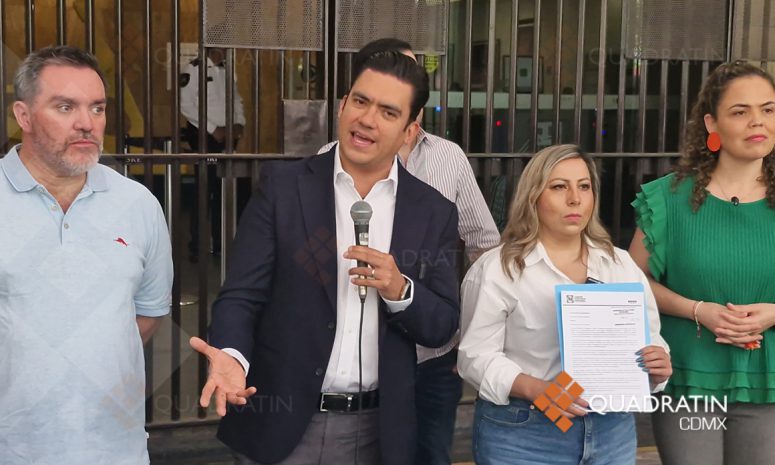 Se solidariza PAN por tragedia en buque; repudia uso para elección al PJ