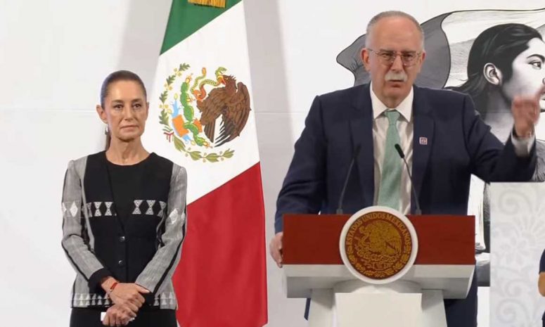 Confía Gobierno en acciones para abrir frontera al ganado en 15 días