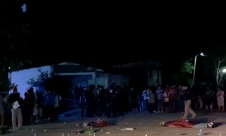 Asesinan a candidata de Morena en Texistepec, Veracruz
