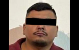 Captura de Ajenjo en Querétaro, clave para Valle de México: García Harfuch
