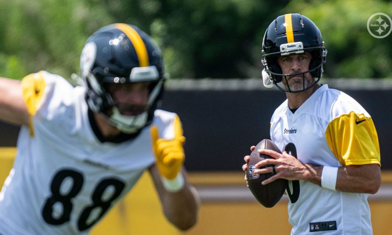 NFL: estos son los movimientos de quarterbacks para la próxima temporada