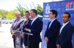 Reconoce Monterrey a policías con alza salarial y plan de vida integral