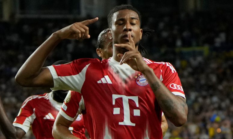 Calla Bayern Múnich a Boca con gol al 84 en Mundial de Clubes