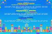 Lideran Foo Fighters, Chappell Roan y Linkin Park el Corona Capital 2025