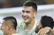 Sirve Montes triunfo para México en Copa Oro con 2 goles y suma 3