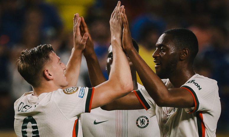 Mata Chelsea esperanza a ES Tunis y vive para Benfica