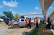 Choque frontal deja 11 heridos en Cancún