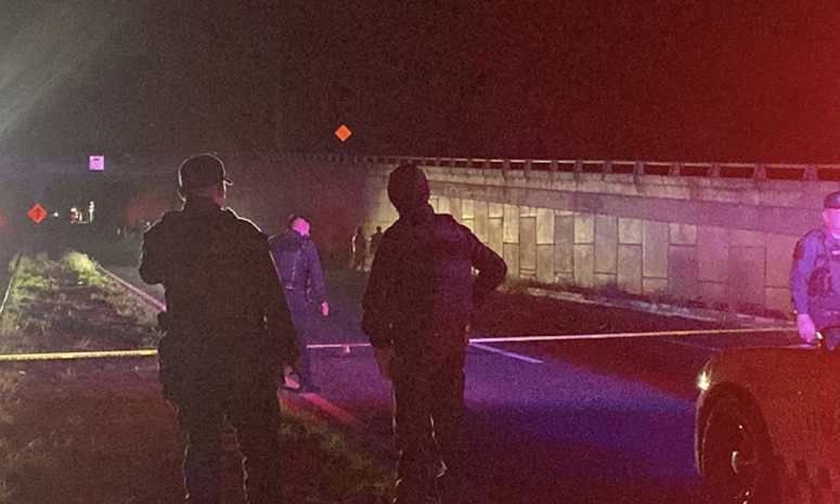 Dejan 20 cuerpos a la salida norte de Culiacán