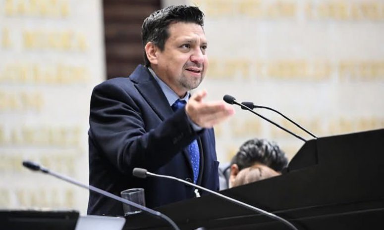 PAN aboga por el consenso en la reforma electoral de Morena