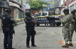 Acribillan a comerciante afuera de Plaza de la Tecnología de Acapulco
