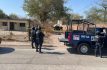 Matan a 3 hombres en Culiacán; 2, hallados junto a panteón