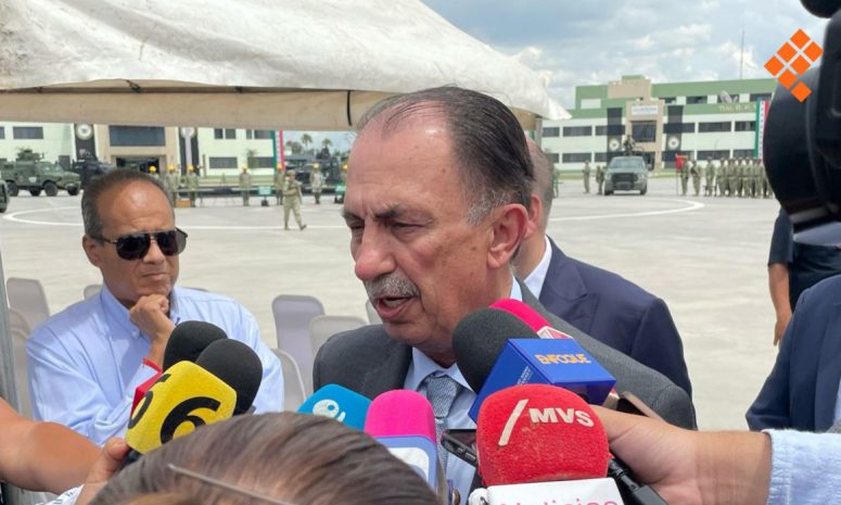 Tras rescate de 4, relacionan a detenidos con caso de Los Junior’s
