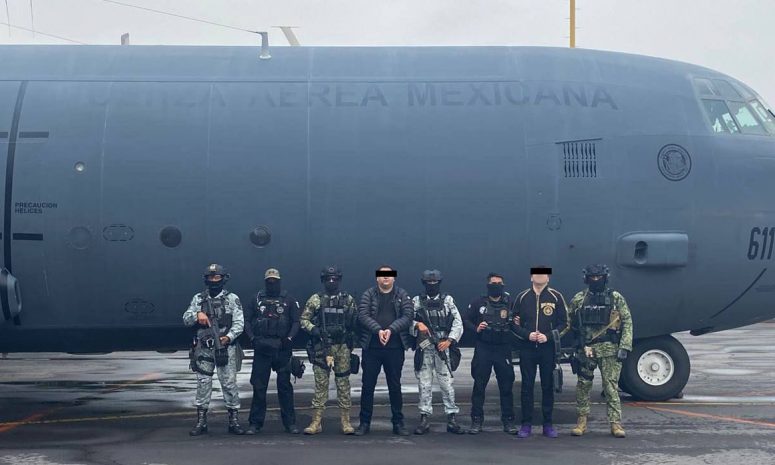 Cae señalado como de los principales generadores de violencia en Tijuana
