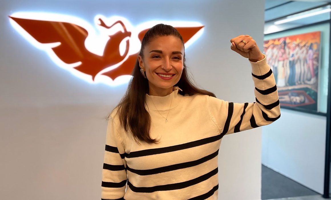 La gente decidió ponerle un alto a la vieja política y al oficialismo: MC