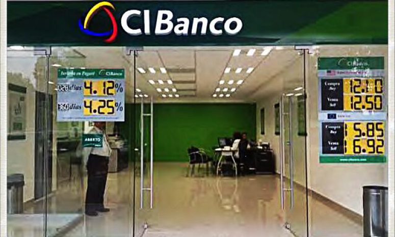 Desconecta VISA transacciones internacionales de CI Banco